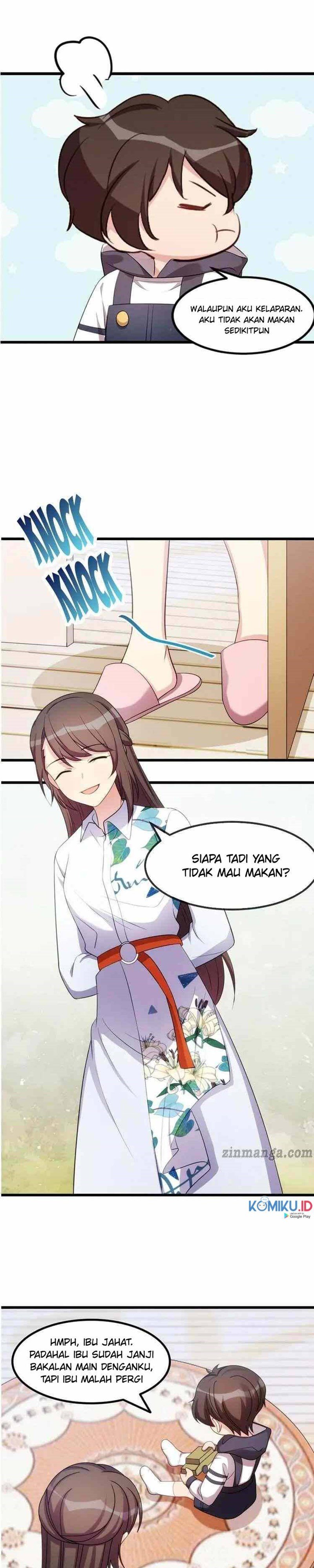 CEO’s Sudden Proposal Chapter 242 Gambar 3